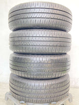 ダンロップ エナセーブ EC204 185/60R15 /ホンダ純正 6.0J+ 100-4穴 4本