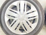 ダンロップ エナセーブ EC204 185/60R15 /ホンダ純正 6.0J+ 100-4穴 4本