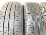 ダンロップ エナセーブ EC204 185/60R15 /ホンダ純正 6.0J+ 100-4穴 4本