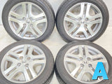 ダンロップ エナセーブ EC204 185/55R15 /ホンダ純正 6.0J+53 100-4穴 4本
