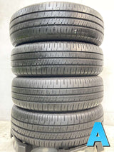 ダンロップ エナセーブ EC204 195/65R15 4本
