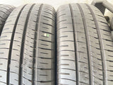 ダンロップ エナセーブ EC204 195/65R15 4本