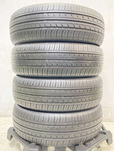 ヨコハマ ブルーアースES32 165/55R15 4本