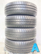 トーヨータイヤ トランパス mp7 195/65R15 4本