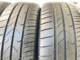 トーヨータイヤ トランパス mp7 195/65R15 4本