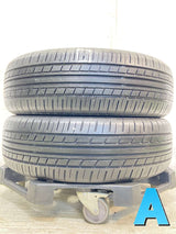 ヨコハマ エコス ES31 195/65R15 2本