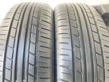 ヨコハマ エコス ES31 195/65R15 2本