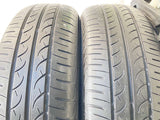 ヨコハマ ブルーアース 185/65R15 2本