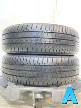 ブリヂストン エコピア NH200C 165/55R15 2本