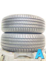 ミシュラン プライマシー4 185/60R15 2本