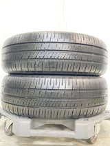 ダンロップ エナセーブ EC204 185/60R15 2本