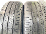 ダンロップ エナセーブ EC204 185/60R15 2本