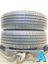 ヨコハマ アドバンdB V552 165/55R15 2本