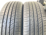 ヨコハマ アドバンdB V552 165/55R15 2本