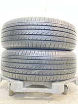 ヨコハマ ブルーアース RV-02 195/65R15 2本