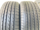 ヨコハマ ブルーアース RV-02 195/65R15 2本