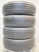 ヨコハマ エコス ES31 195/65R15 4本