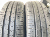 コンチネンタル コンチプレミアムコンタクト5 185/65R15 2本