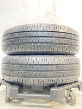 ダンロップ エナセーブ EC204 185/65R15 2本