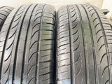 グッドイヤー GT ハイブリッド 215/70R15 4本