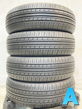 ヨコハマ エコス ES31 175/65R15 4本