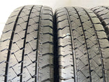 グッドイヤー カーゴプロ 195/80R15 107/105LT 4本