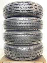 ヨコハマ JOB RY52 195/80R15 107/105 LT 4本