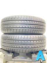 ヨコハマ ブルーアース ES ES32 185/60R15 2本