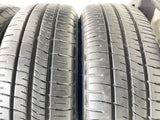 ダンロップ エナセーブ EC204 185/60R15 / エクシーダー 5.5J+43 100-4穴 4本
