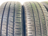 ダンロップ エナセーブ EC204 185/60R15 / RAVRION 5.5J+42 100-4穴 4本