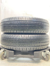ダンロップ エナセーブ EC204 165/65R15 2本