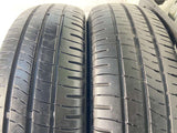 ダンロップ エナセーブ EC204 165/65R15 2本