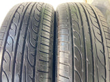 ダンロップ EC202 195/65R15 2本