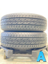 ブリヂストン ネクストリー 175/65R15 2本