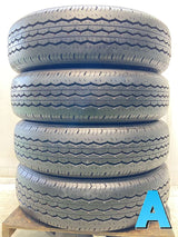 ブリヂストン エコピア RD-613 STEEL 195/80R15 107/105LT 4本