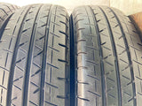 ヨコハマ ブルーアース VAN RY55 195/80R15 107/105LT 4本
