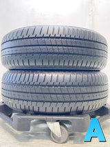 ブリヂストン エコピア NH200C 185/60R15 2本