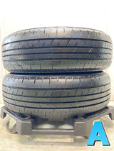 ブリヂストン プレイズ PX-RV2 195/65R15 2本