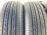 ブリヂストン レグノ GR-X2 195/65R15 2本