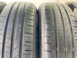 ファルケン シンセラ SN832i 195/65R15 /トヨタ純正 6.5J+40 100-5穴 4本