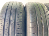 ファルケン シンセラ SN832i 195/65R15 /トヨタ純正 6.5J+40 100-5穴 4本
