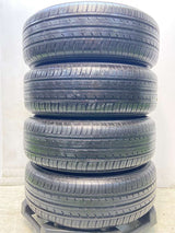 ヨコハマ ブルーアースES32 195/65R15 /トヨタ純正 6.5J+40 100-5穴 4本