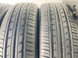 ヨコハマ ブルーアースES32 175/65R15 4本