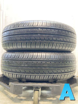ヨコハマ ブルーアースES ES32 195/65R15 2本