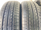 ヨコハマ ブルーアースES ES32 195/65R15 2本