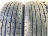 ヨコハマ ブルーアース RV-02 195/65R15 2本