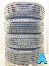 ブリヂストン ネクストリー 195/65R15 4本