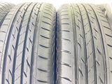 ブリヂストン ネクストリー 195/65R15 4本