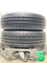 ダンロップ エナセーブ EC300+ 185/60R15 2本