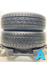 ブリヂストン ネクストリー 165/55R15 2本